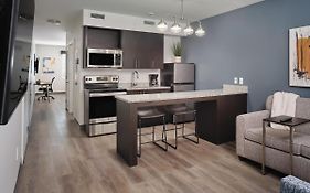 Stayapt Suites Chattanooga-Ooltewah/Vw