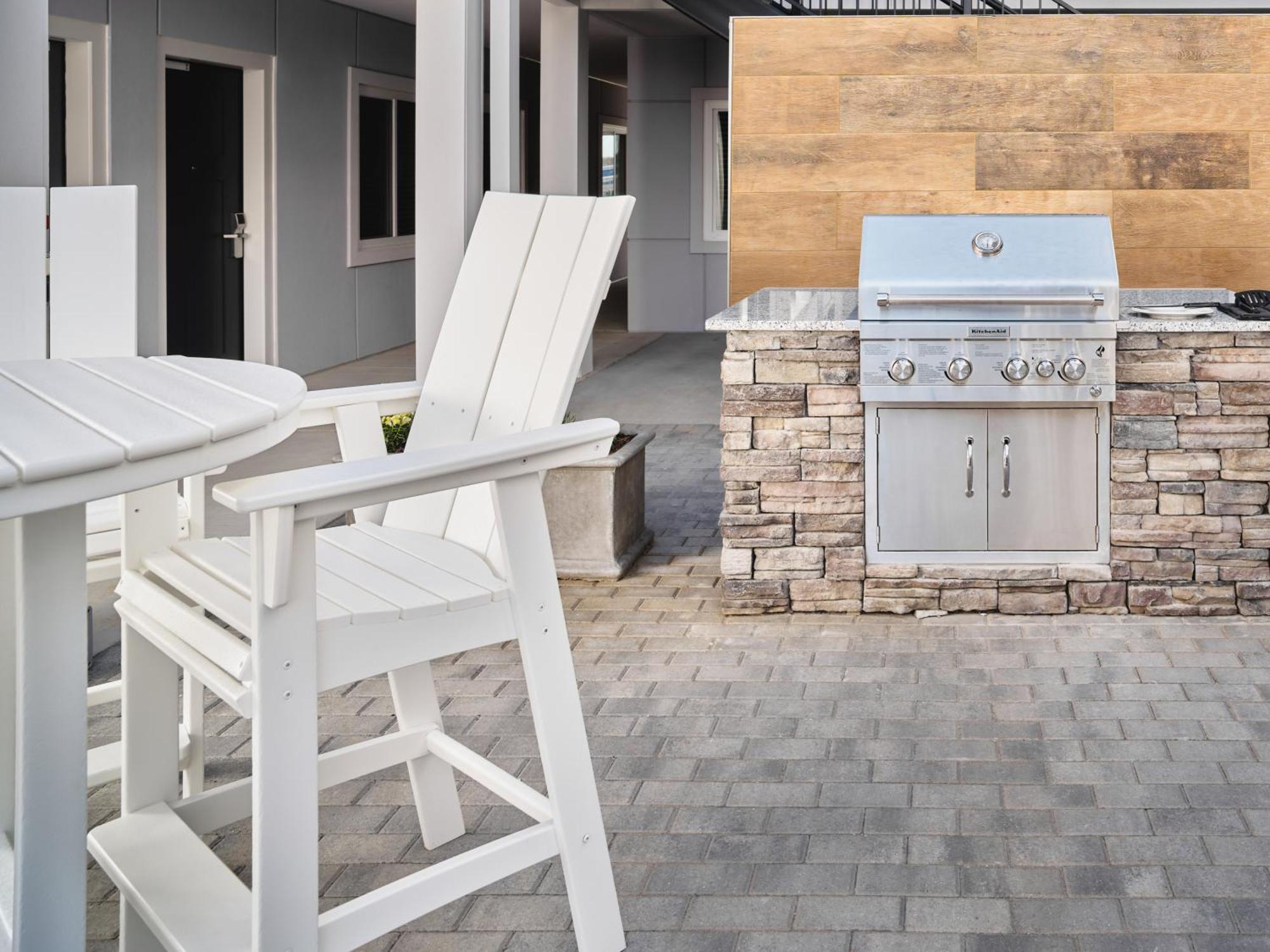 Stayapt Suites Chattanooga-Ooltewah/Vw Exterior photo