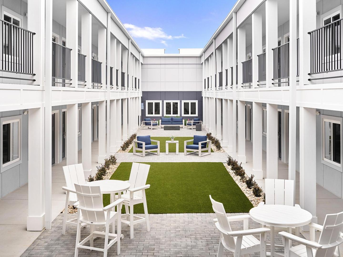 Stayapt Suites Chattanooga-Ooltewah/Vw Exterior photo
